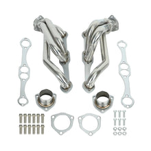 Load image into Gallery viewer, Exhaust Header for Small Block Chevrolet Chevy Blazer S10 2WD 350 V8 SPELAB