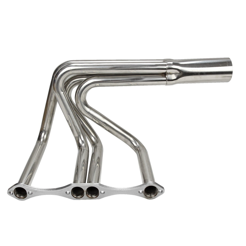 Exhaust Header for Small Block Chevy Sprint Roadster SPELAB