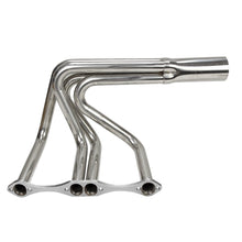 Load image into Gallery viewer, Exhaust Header for Small Block Chevy Sprint Roadster SPELAB
