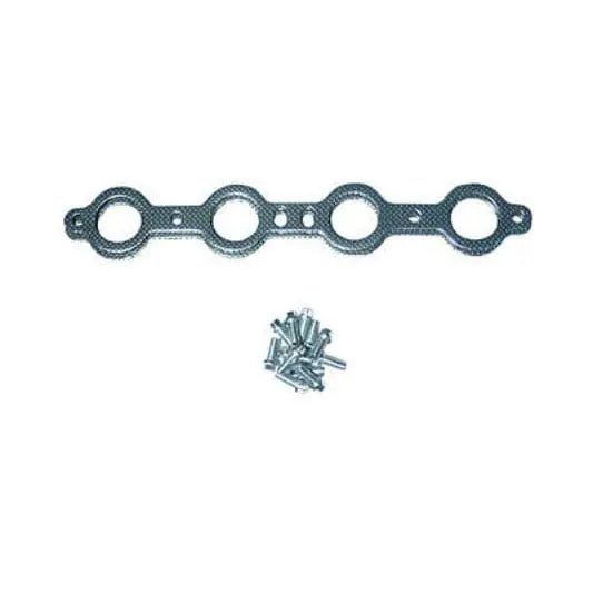 1967-1974 Chevy Camaro Nova LS Swap Performance Header – SPELAB