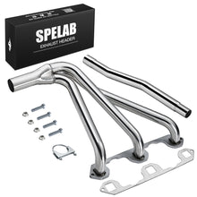 Load image into Gallery viewer, Exhaust Header Manifold for 1962-1974 MG MGB 1.8L | SPELAB