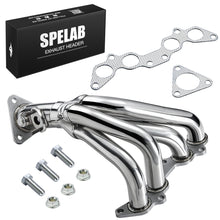 Load image into Gallery viewer, Exhaust Header Manifold for 1990-1999 Toyota Celica GT/GTS 2.2L 5S-FE