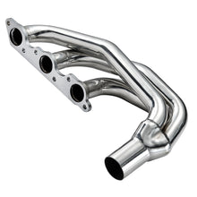 Load image into Gallery viewer, Exhaust Header Manifold for 1997-2005 Pontiac Grand Prix / GTP / Regal / Impala 3.8L V6 Racing