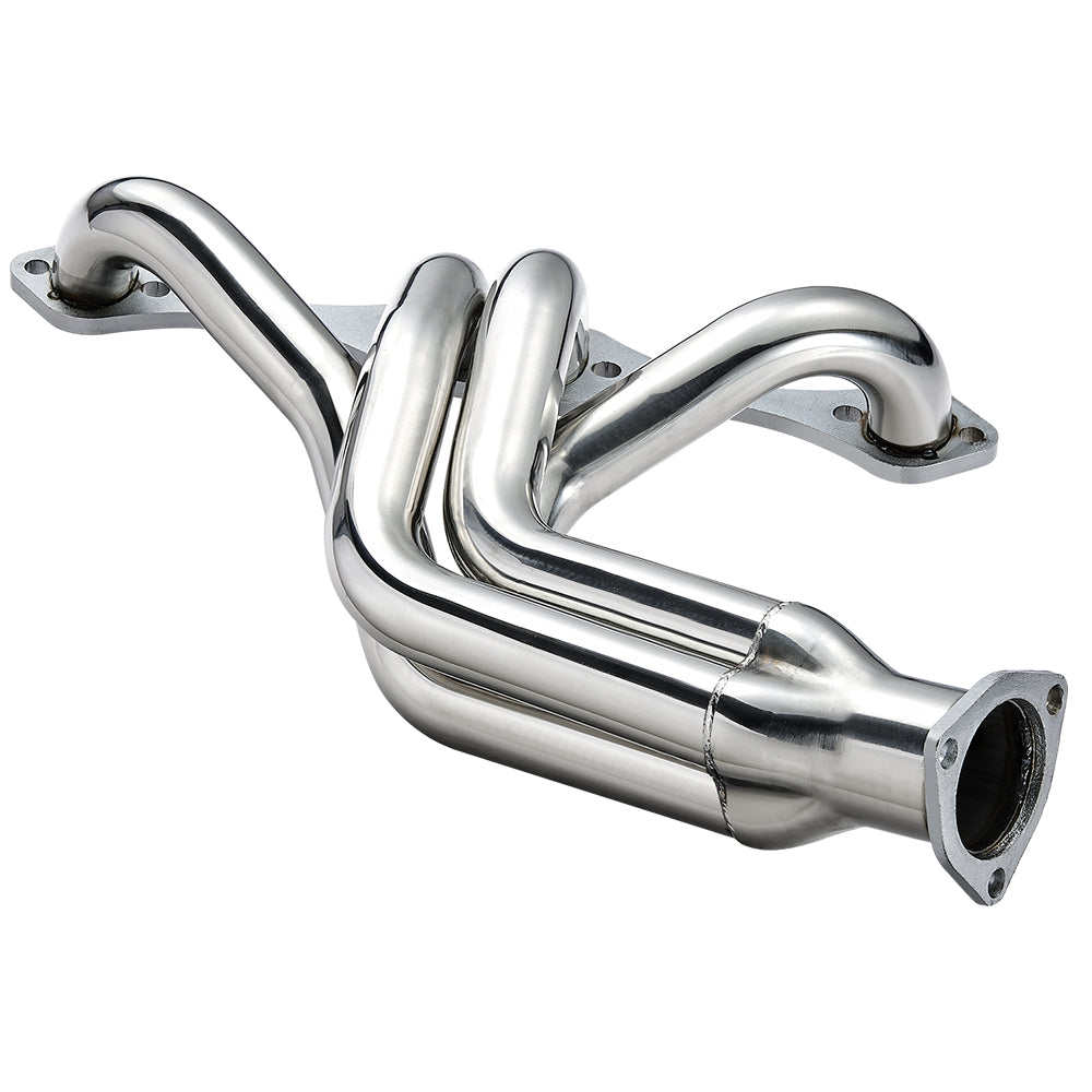 Exhaust Header for 1955-1957 Chevy Bel Air, 1955-1978 & 1980-1982 Chevy Corvette 5.7L Small Block Chevy
