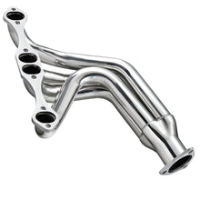 Load image into Gallery viewer, Exhaust Header for 1955-1957 Chevy Bel Air, 1955-1978 &amp; 1980-1982 Chevy Corvette 5.7L Small Block Chevy