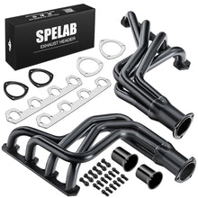 Load image into Gallery viewer, Exhaust Header for 1969-1979 Ford F-100 F100 5.0L 302W | SPELAB
