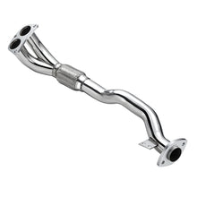 Load image into Gallery viewer, Exhaust Header for 1993-1997 Toyota Corolla 1.8L 4-2-1 Racing | SPELAB