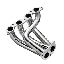Load image into Gallery viewer, Exhaust Header for 1993-1997 Toyota Corolla 1.8L 4-2-1 Racing | SPELAB