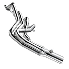 Load image into Gallery viewer, Exhaust Header for 1998-1999 Chevy Camaro / Pontiac Firebird / Trans Am LS1 5.7L 8V Racing