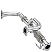 Load image into Gallery viewer, Exhaust Header for 1998-2002 Honda Accord J30 V6 | SPELAB