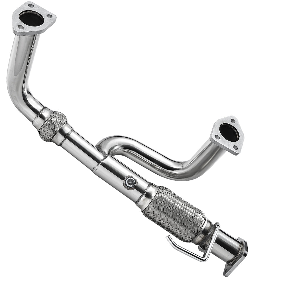 Exhaust Header for 1998-2002 Honda Accord J30 V6 | SPELAB