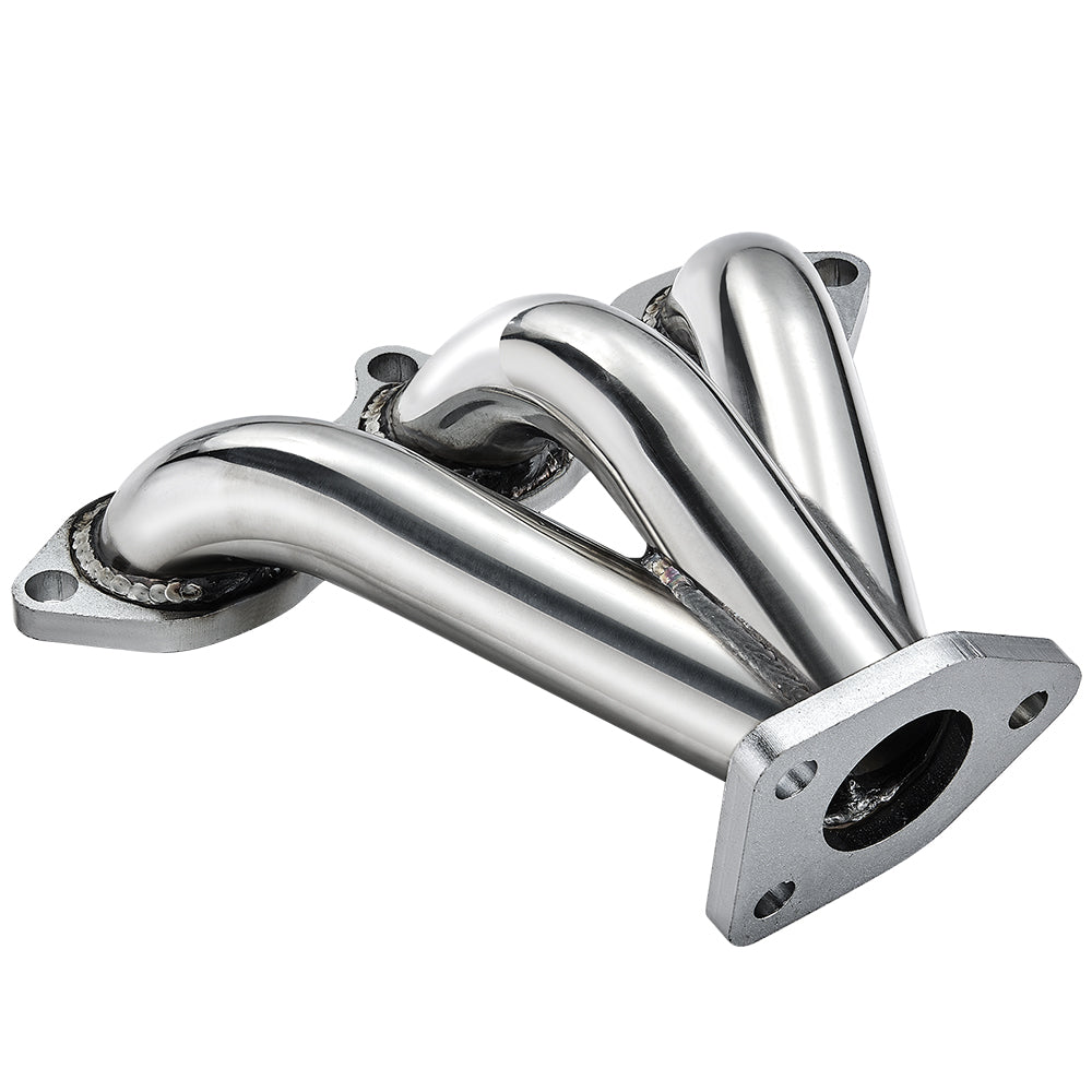 Exhaust Header for 1998-2002 Honda Accord J30 V6 | SPELAB