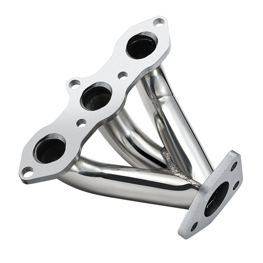 Exhaust Header for 1998-2002 Honda Accord J30 V6 | SPELAB