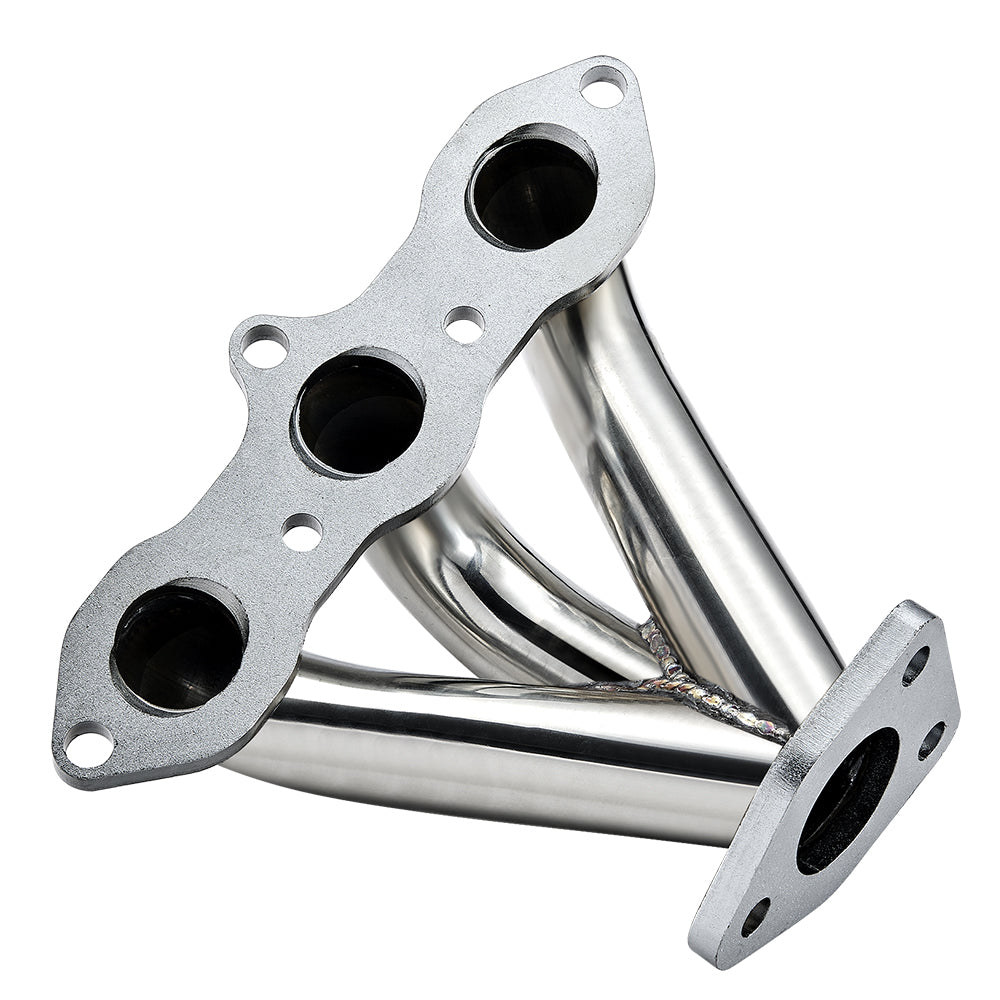 Exhaust Header for 1998-2002 Honda Accord J30 V6 | SPELAB