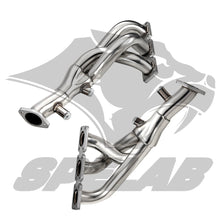 Load image into Gallery viewer, Exhaust Header for BMW M52 Engine | E36 E46 320i/323i/328i | E36/7 Z3 | E39 520i/523i/528i | E38 728i | SPELAB