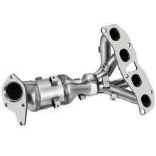 Load image into Gallery viewer, Exhaust Manifold for 2007-2013 Nissan Altima L4 2.5L Dorman 674-933 | SPELAB