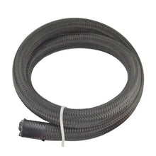 Load image into Gallery viewer, SPELAB 1.0 Meter AN6 Nylon Braided Fuel Hose Line-SPELAB