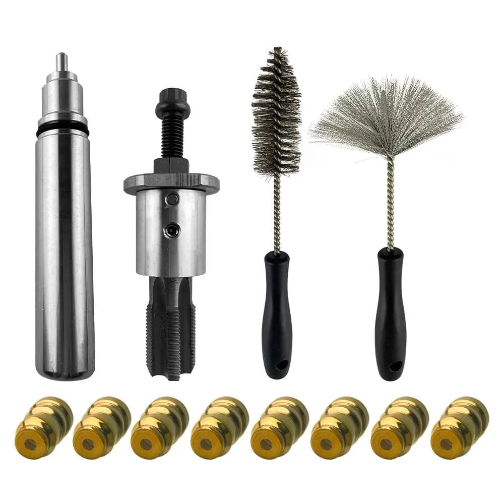 1994-2003 Ford Powerstroke 7.3L Fuel Injector Sleeve Tool Kit – SPELAB