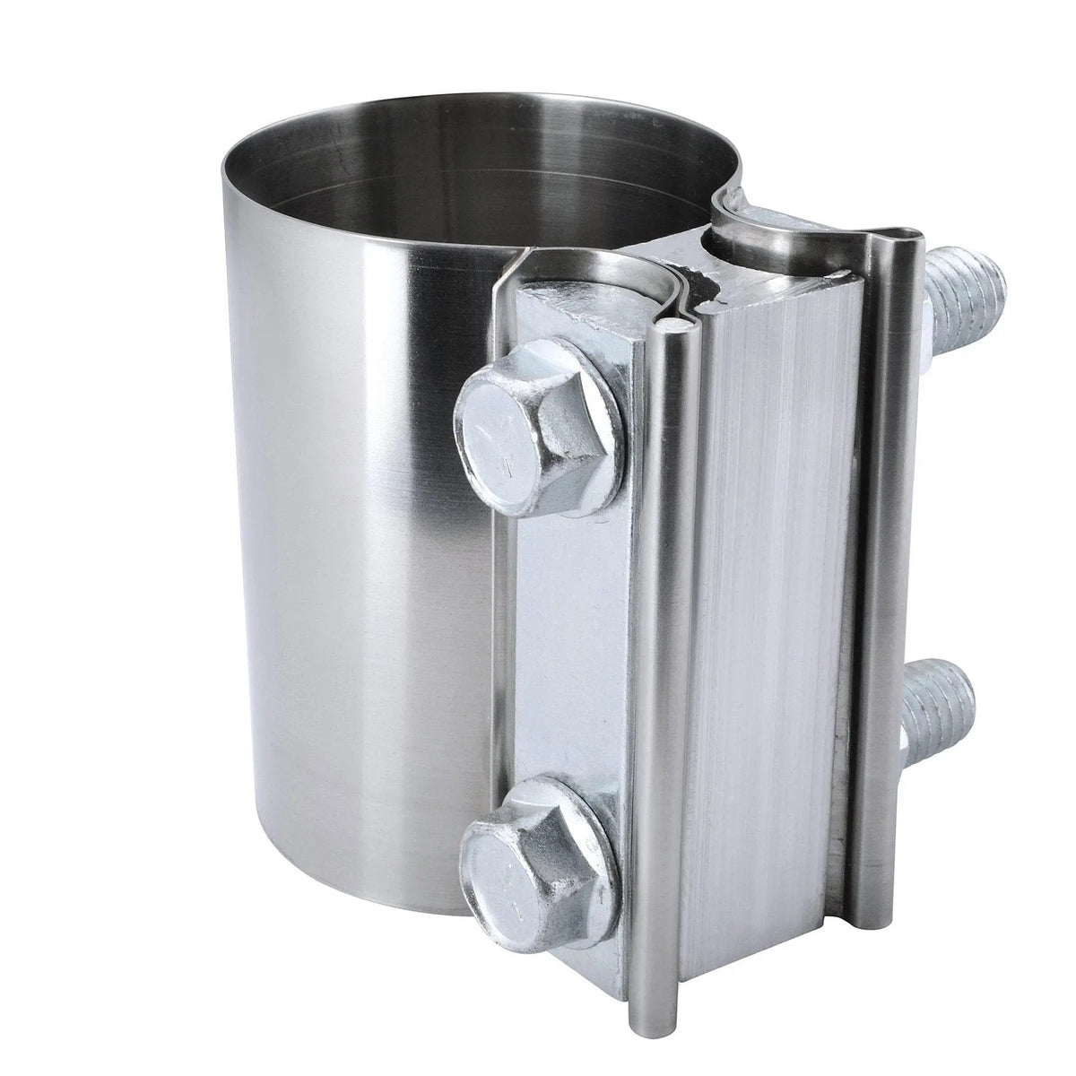 SPELAB 2.0/2.25/2.5/3.0 OD Pipe 2 Packs Butt Joint