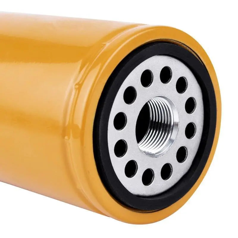 SPELAB 2001-2016 6.6l Duramax Chevy GMC Caterpillar Oil Filter Adapter 1R-0750 Advanced Fuel Filter Multipack-SPELAB