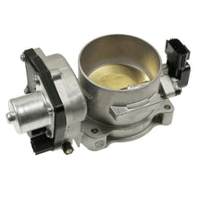 Load image into Gallery viewer, SPELAB 2005-2010 Ford F150 Throttle Body Assembly 65mm w/TPS 3L5E9F991AC-SPELAB