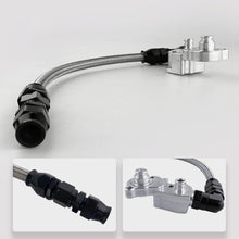 Load image into Gallery viewer, SPELAB 2011-2014 Ford 6.7L Powerstroke CP4.2 Bypass Kit