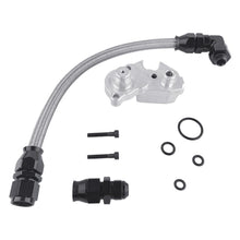 Load image into Gallery viewer, SPELAB 2011-2014 Ford 6.7L Powerstroke CP4.2 Bypass Kit