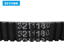 Load image into Gallery viewer, SPELAB 2014-2020 Polaris RZR Heavy-Duty CVT Drive Belt Genuine OEM Part 3211180