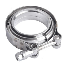 Load image into Gallery viewer, SPELAB 3 Inch Universal Stainless Steel V-Band Clamp &amp; Flanges-SPELAB