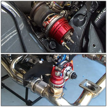 Load image into Gallery viewer, SPELAB 60mm Bolt-on External Turbo Exhaust Manifold Wastegate