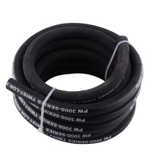 Load image into Gallery viewer, SPELAB AN8 Universal 5Meter Rubber Hose Fuel Tubing-SPELAB
