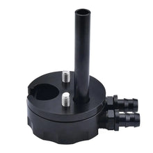 Load image into Gallery viewer, Aluminum Alloy Fuel Tank Sump Kit with Integrated Return |SPELAB