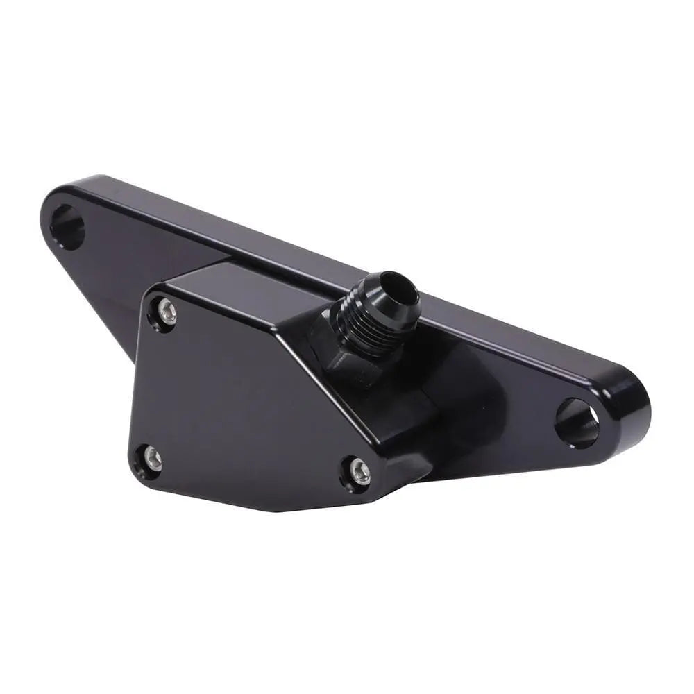 SPELAB Coolant Bypass Kit Compatible with 2007.5-2018 Dodge Ram 6.7 Cummins Diesel-2