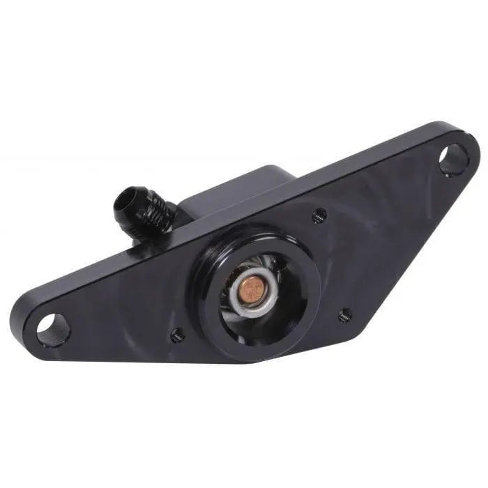 SPELAB Coolant Bypass Kit Compatible with 2007.5-2018 Dodge Ram 6.7 Cummins Diesel-5