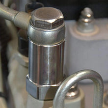 Load image into Gallery viewer, Diesel Race Fuel Rail Pressure Plug Valve For Dodge 5.9L Cummins 2003-2007 (213072800)|SPELAB-7