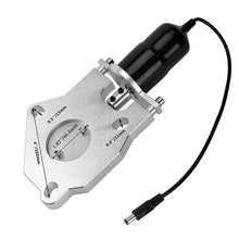 Load image into Gallery viewer, SPELAB Electric Exhaust Cutout Valve for Single Exhaust-SPELAB