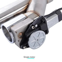 Load image into Gallery viewer, SPELAB Electric Exhaust Motor remote control Replacement-SPELAB
