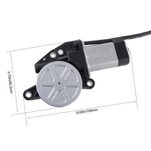 Load image into Gallery viewer, SPELAB Electric Exhaust Motor remote control Replacement-SPELAB