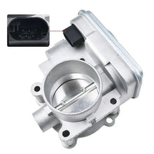 Load image into Gallery viewer, SPELAB Electronic Throttle Body Assembly 4891735AC with IAC &amp; TPS Fits 2.0L / 2.4L Chrysler, Sebring, Dodge Avenger, Caliber, Journey, Jeep Compass and Patriot-SPELAB
