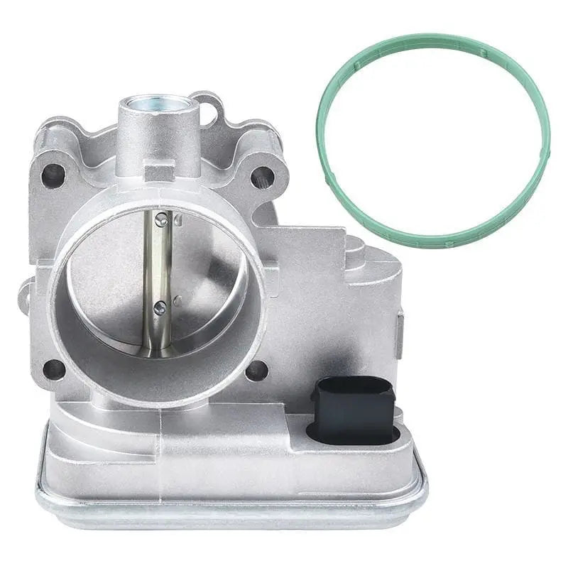 SPELAB Electronic Throttle Body Assembly 4891735AC with IAC & TPS Fits 2.0L / 2.4L Chrysler, Sebring, Dodge Avenger, Caliber, Journey, Jeep Compass and Patriot-SPELAB