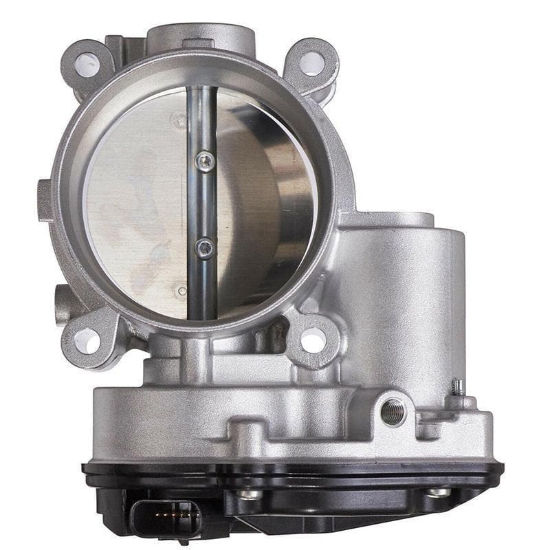 SPELAB Fuel Injection Throttle Body Assembly For 2011-2017 Ford F-150 Mustang #AT4Z9E926A-SPELAB