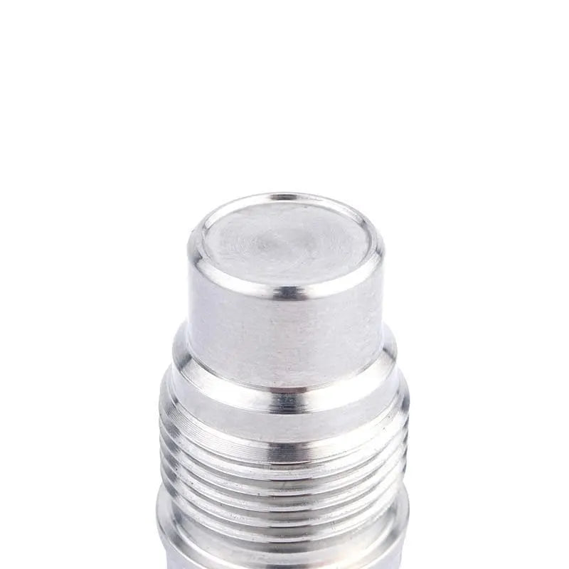 SPELAB M20*1.5 Diesel Fuel Rail Plug For 2007.5-2012 6.7L Dodge Cummins & 2004.5-10 GM Duramax|SPELAB