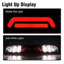 Load image into Gallery viewer, SPELAB Third Brake Light High Mount Stop LED Light Waterproof Brake Lamp for 1999-2016 Ford F-series Super Duty/ 1993-2011 Ford Ranger-SPELAB