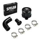 CCV PCV ReRoute Engine Ventilation Kit for 2007.5-2024 Dodge Ram 6.7L Diesel | SPELAB