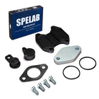 EGR Delete Kit for 2013-2023 Dodge Ram 6.7L Diedel Cab & Chassis SPELAB