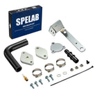 EGR Valve & Cooler Delete Kit For 2014-2018 Dodge Ram 1500 EcoDiesel | SPELAB