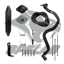 Load image into Gallery viewer, SPELAB 2015-2016 Ford 6.7L Powerstroke EGR Cooler Delete Kit
