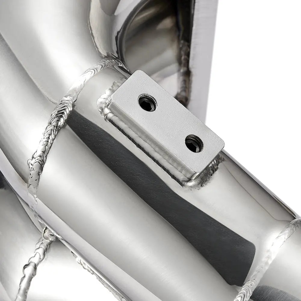 3.5' Intake Manifold For 6.7L Cummins 2007-2018 All In One Kits | SPELAB - Foto 7