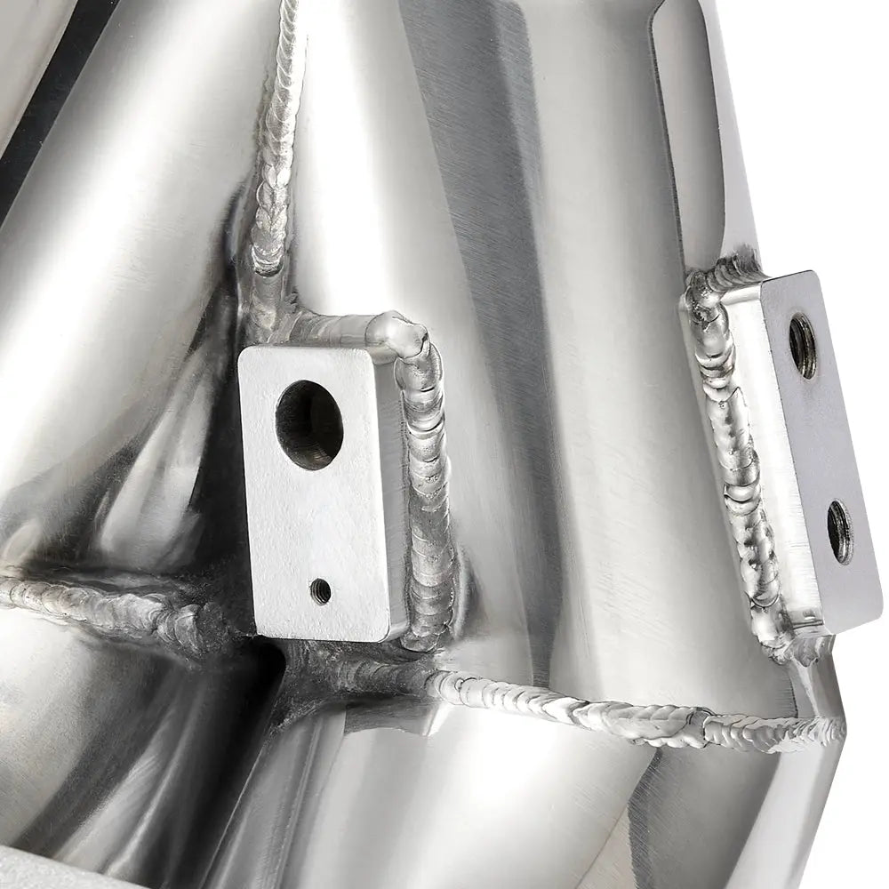 3.5' Intake Manifold For 6.7L Cummins 2007-2018 All In One Kits | SPELAB - Foto 3