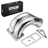 3.5'' Intake Manifold for 2007-2018 Dodge Ram 2500/3500 6.7L Diesel | SPELAB